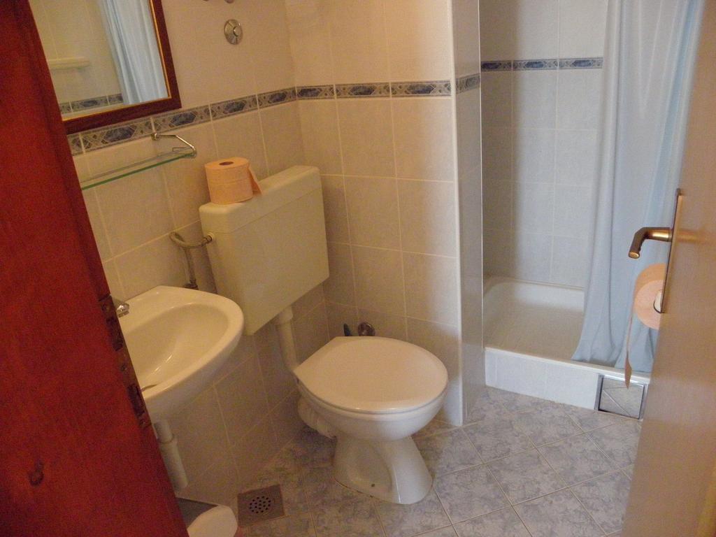 Pupo Rooms Дубровник Екстериор снимка