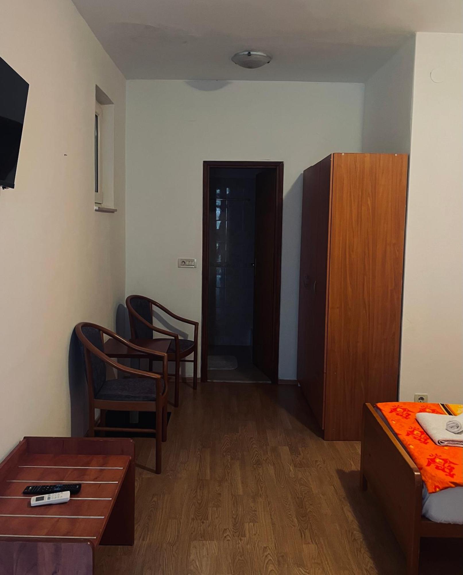 Pupo Rooms Дубровник Екстериор снимка