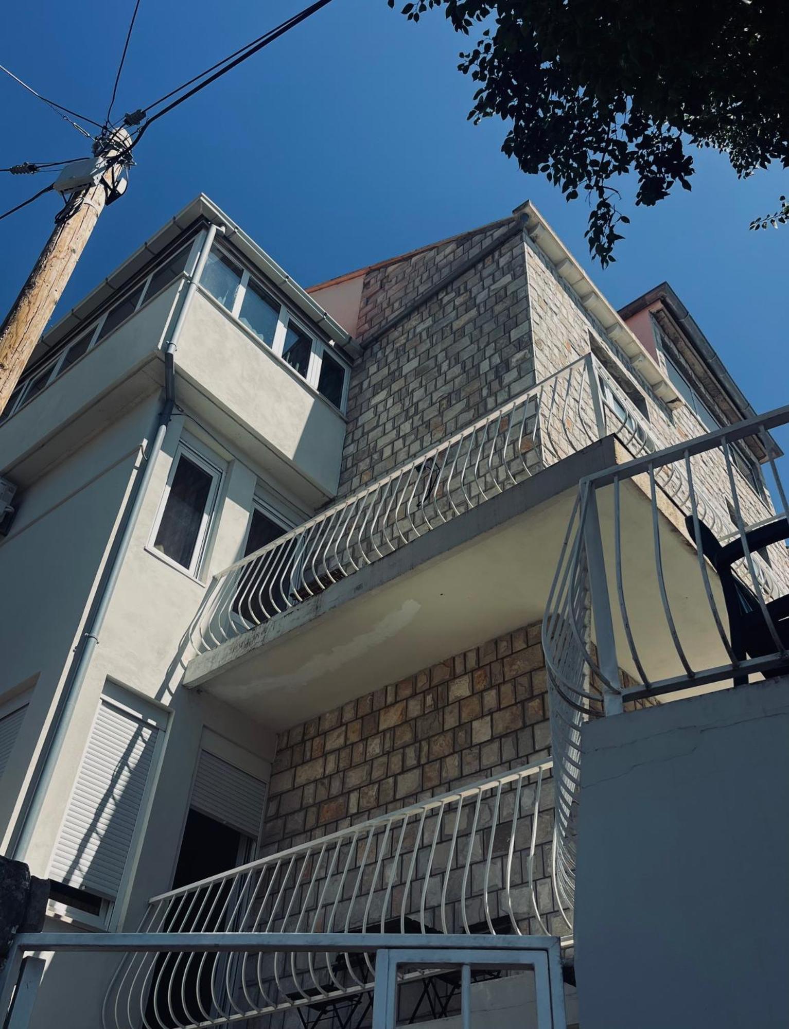 Pupo Rooms Дубровник Екстериор снимка