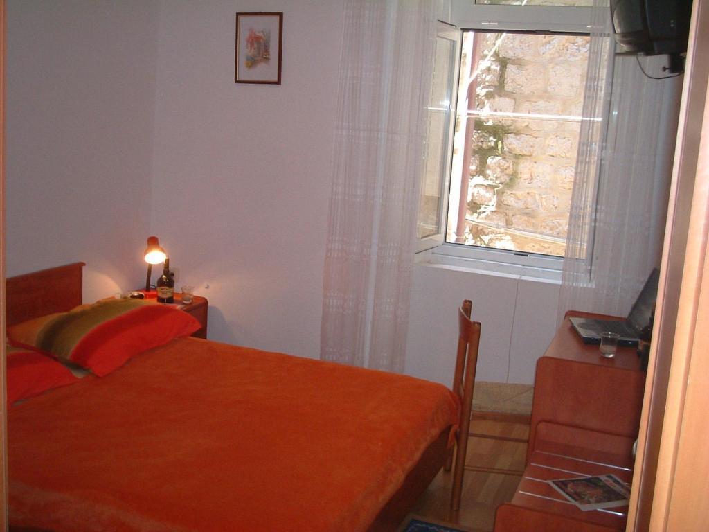 Pupo Rooms Дубровник Стая снимка