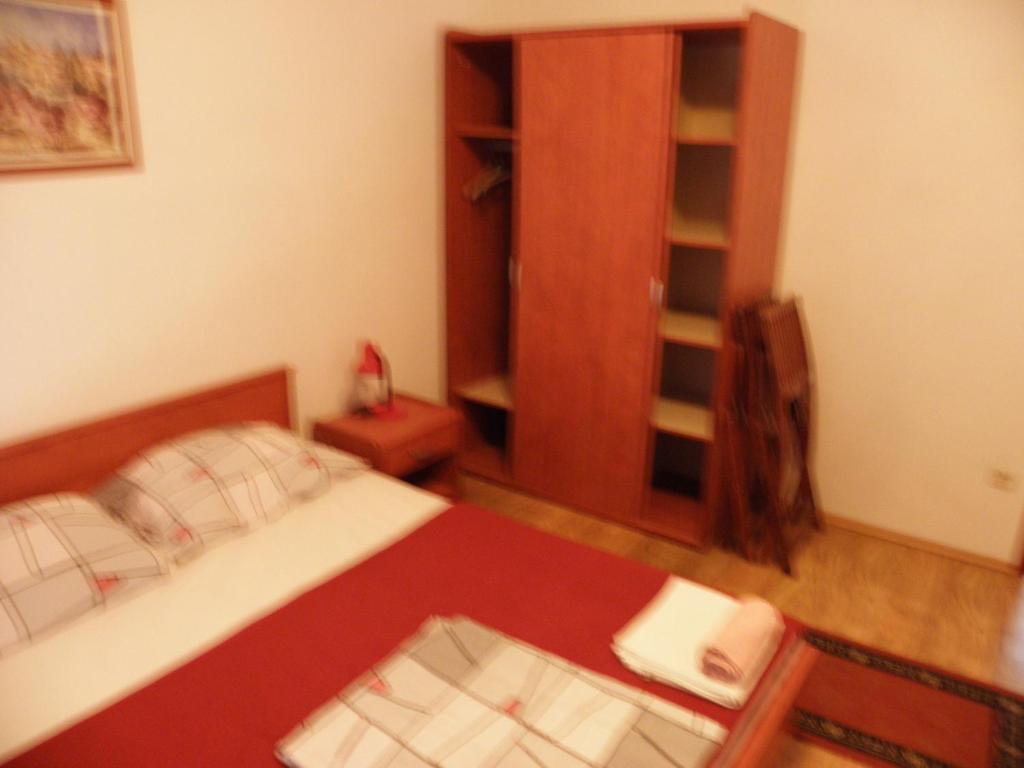 Pupo Rooms Дубровник Екстериор снимка