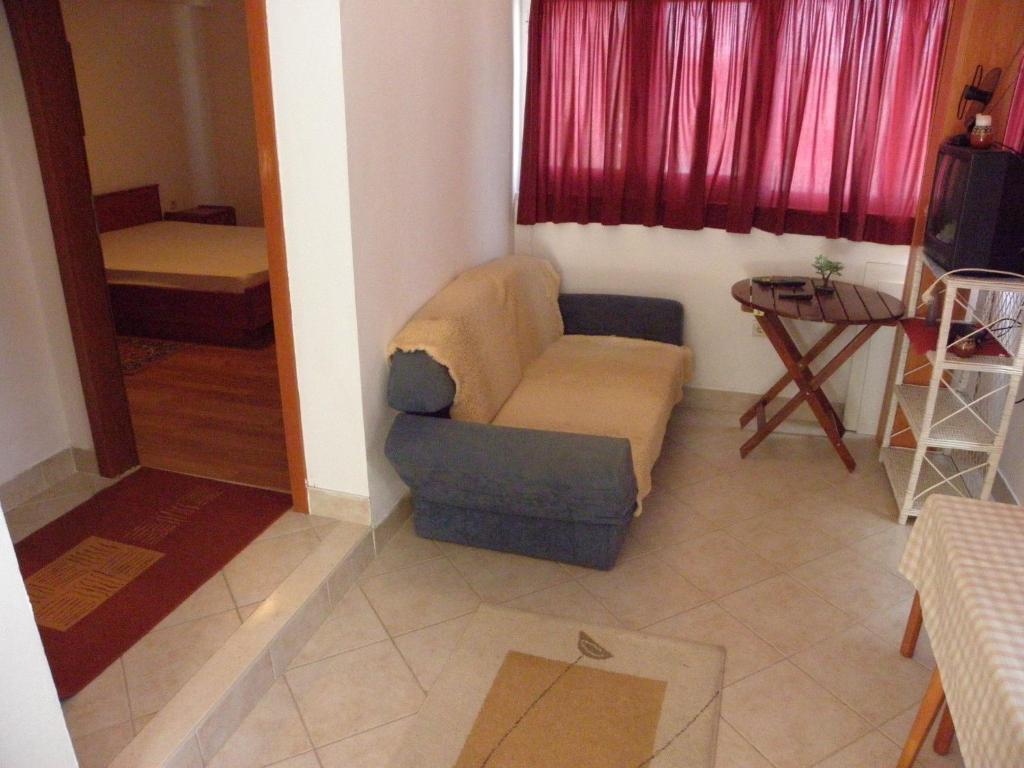 Pupo Rooms Дубровник Стая снимка
