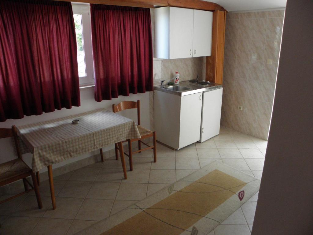 Pupo Rooms Дубровник Стая снимка