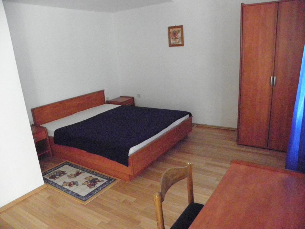 Pupo Rooms Дубровник Стая снимка