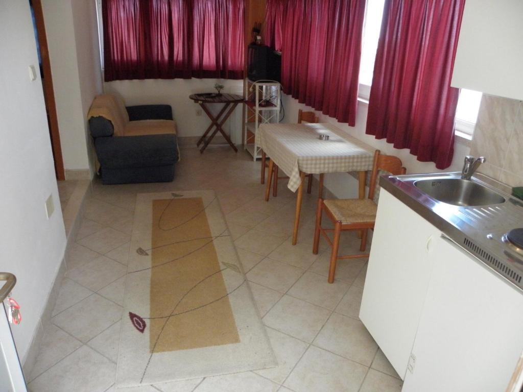 Pupo Rooms Дубровник Стая снимка