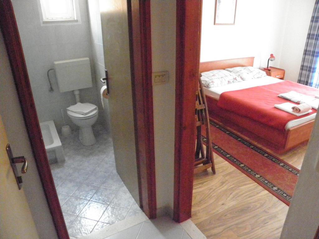 Pupo Rooms Дубровник Стая снимка