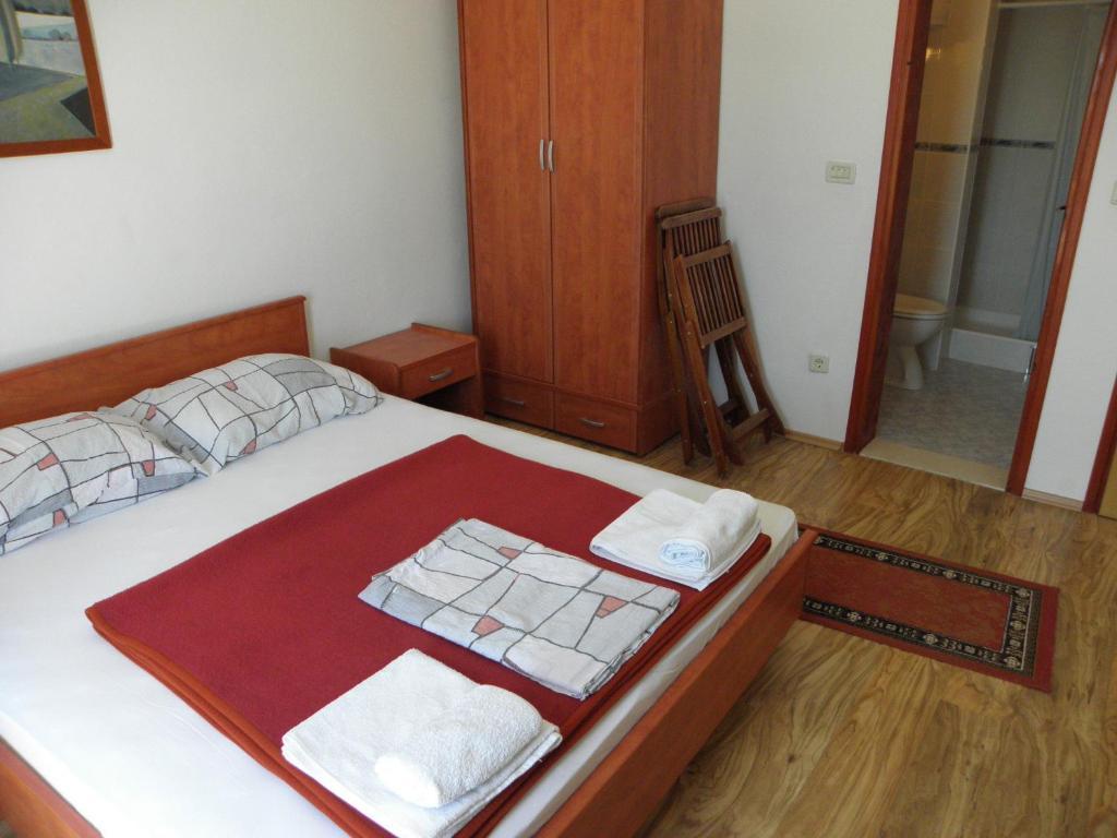 Pupo Rooms Дубровник Стая снимка